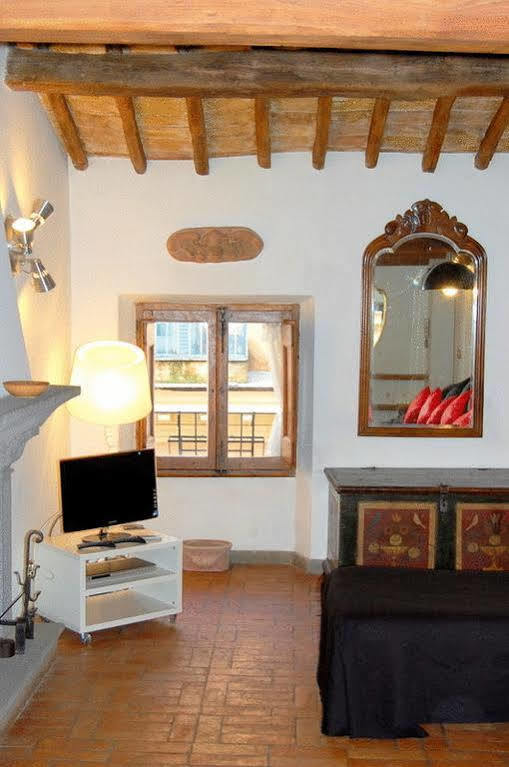 Relais Fori Imperiali Gasthof 2*