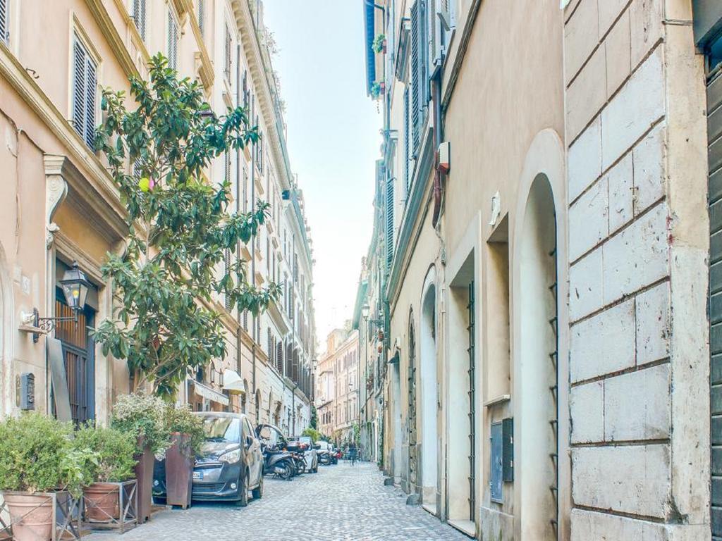 Relais Fori Imperiali Gæstehus