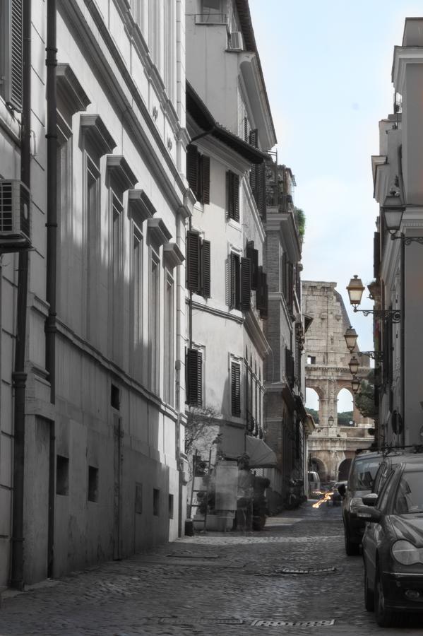 Relais Fori Imperiali Gæstehus 2*