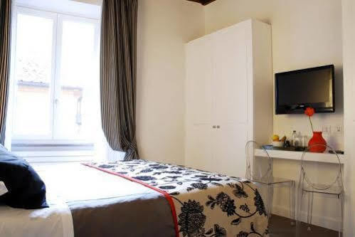 Relais Fori Imperiali Gæstehus